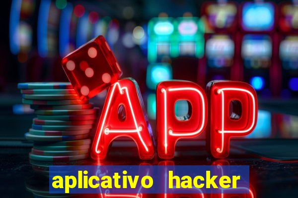 aplicativo hacker fortune tiger